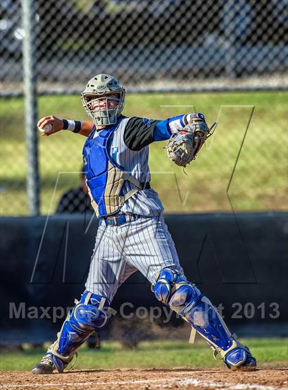 Thumbnail 3 in Huntington Beach vs. Fountain Valley photogallery.