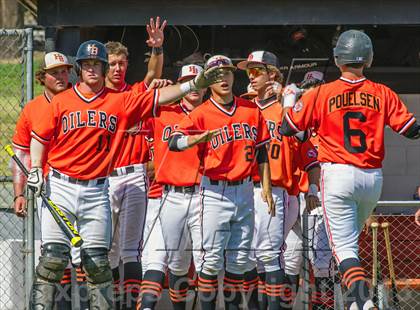 Thumbnail 3 in Huntington Beach vs. Fountain Valley photogallery.