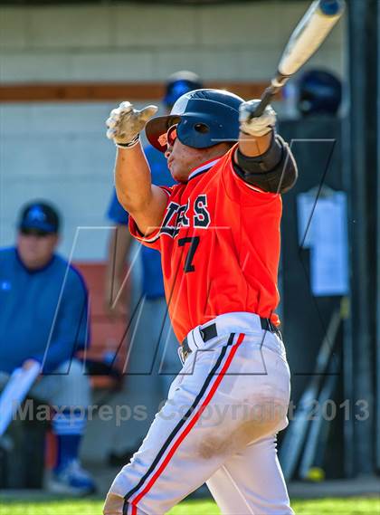 Thumbnail 3 in Huntington Beach vs. Fountain Valley photogallery.