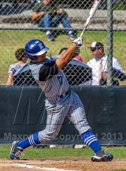 Thumbnail 2 in Huntington Beach vs. Fountain Valley photogallery.