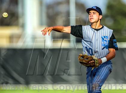 Thumbnail 2 in Huntington Beach vs. Fountain Valley photogallery.