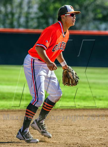 Thumbnail 2 in Huntington Beach vs. Fountain Valley photogallery.