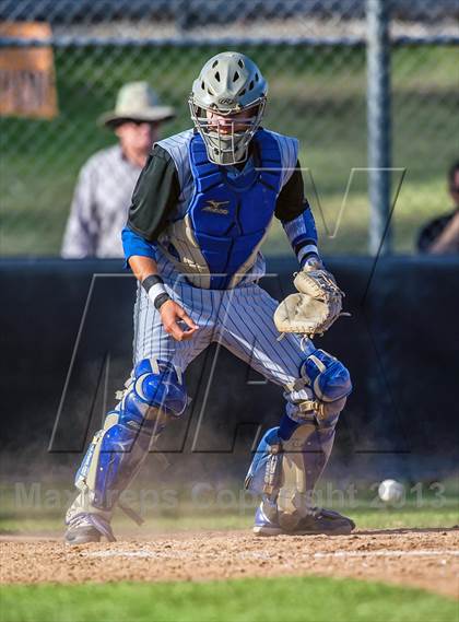 Thumbnail 2 in Huntington Beach vs. Fountain Valley photogallery.