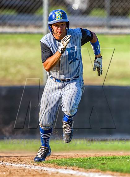 Thumbnail 2 in Huntington Beach vs. Fountain Valley photogallery.