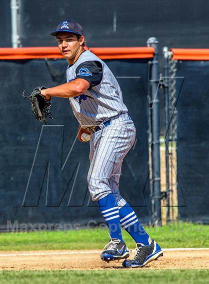 Thumbnail 3 in Huntington Beach vs. Fountain Valley photogallery.