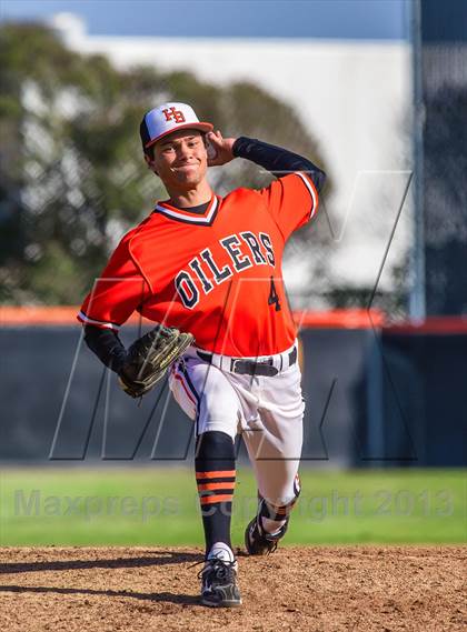 Thumbnail 2 in Huntington Beach vs. Fountain Valley photogallery.