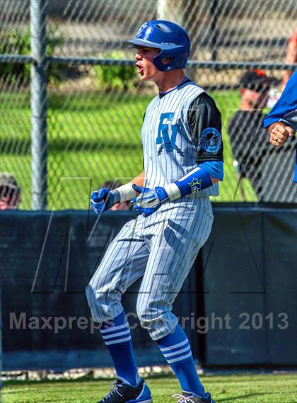 Thumbnail 3 in Huntington Beach vs. Fountain Valley photogallery.