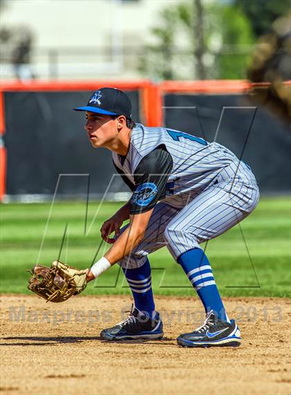 Thumbnail 3 in Huntington Beach vs. Fountain Valley photogallery.