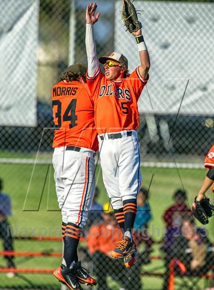 Thumbnail 3 in Huntington Beach vs. Fountain Valley photogallery.