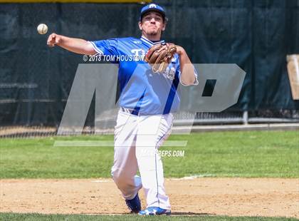 Thumbnail 3 in Don Lugo vs Temescal Canyon (Don Lugo Tournament) photogallery.