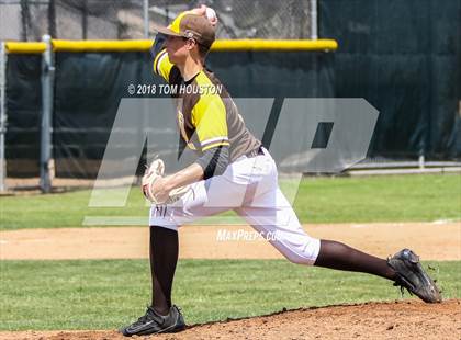 Thumbnail 3 in Don Lugo vs Temescal Canyon (Don Lugo Tournament) photogallery.