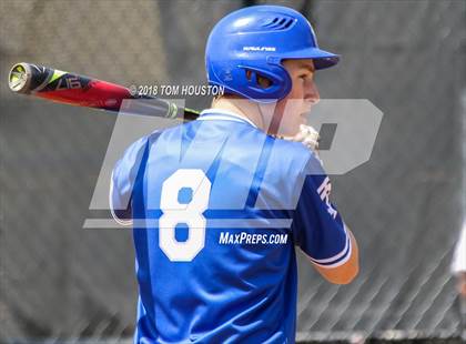 Thumbnail 2 in Don Lugo vs Temescal Canyon (Don Lugo Tournament) photogallery.