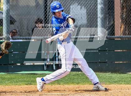 Thumbnail 1 in Don Lugo vs Temescal Canyon (Don Lugo Tournament) photogallery.