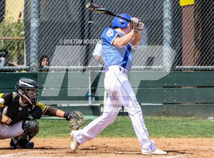Thumbnail 1 in Don Lugo vs Temescal Canyon (Don Lugo Tournament) photogallery.
