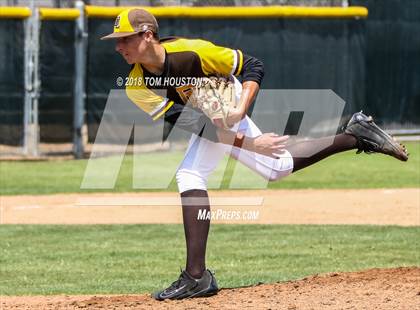 Thumbnail 3 in Don Lugo vs Temescal Canyon (Don Lugo Tournament) photogallery.