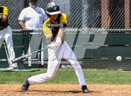 Thumbnail 1 in Don Lugo vs Temescal Canyon (Don Lugo Tournament) photogallery.
