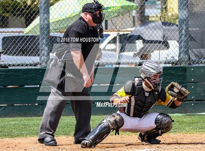 Thumbnail 1 in Don Lugo vs Temescal Canyon (Don Lugo Tournament) photogallery.