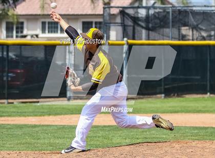 Thumbnail 2 in Don Lugo vs Temescal Canyon (Don Lugo Tournament) photogallery.