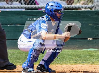 Thumbnail 1 in Don Lugo vs Temescal Canyon (Don Lugo Tournament) photogallery.