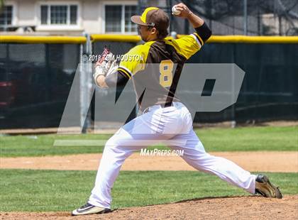 Thumbnail 1 in Don Lugo vs Temescal Canyon (Don Lugo Tournament) photogallery.