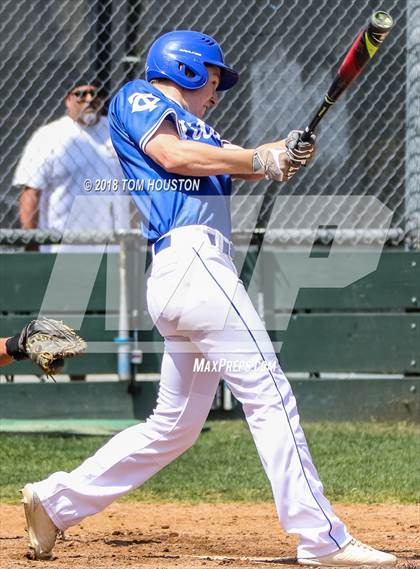 Thumbnail 1 in Don Lugo vs Temescal Canyon (Don Lugo Tournament) photogallery.