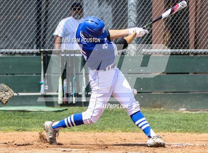 Thumbnail 2 in Don Lugo vs Temescal Canyon (Don Lugo Tournament) photogallery.