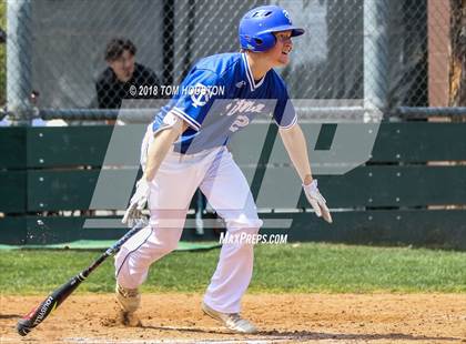 Thumbnail 3 in Don Lugo vs Temescal Canyon (Don Lugo Tournament) photogallery.