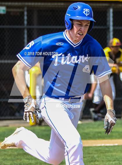 Thumbnail 3 in Don Lugo vs Temescal Canyon (Don Lugo Tournament) photogallery.