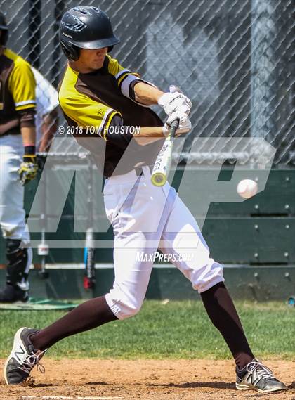 Thumbnail 1 in Don Lugo vs Temescal Canyon (Don Lugo Tournament) photogallery.