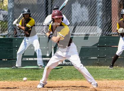 Thumbnail 3 in Don Lugo vs Temescal Canyon (Don Lugo Tournament) photogallery.