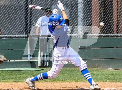 Thumbnail 3 in Don Lugo vs Temescal Canyon (Don Lugo Tournament) photogallery.