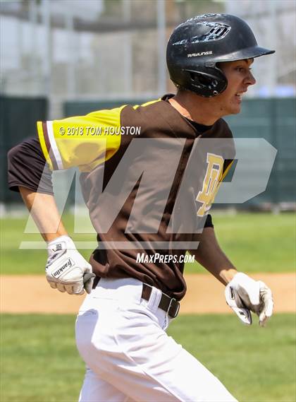 Thumbnail 1 in Don Lugo vs Temescal Canyon (Don Lugo Tournament) photogallery.