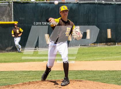 Thumbnail 3 in Don Lugo vs Temescal Canyon (Don Lugo Tournament) photogallery.