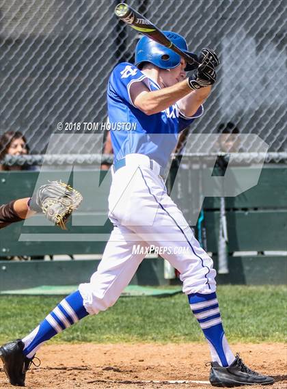 Thumbnail 3 in Don Lugo vs Temescal Canyon (Don Lugo Tournament) photogallery.