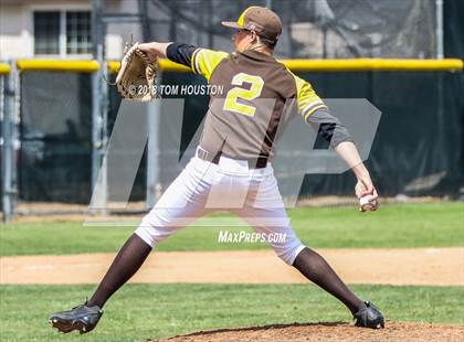 Thumbnail 3 in Don Lugo vs Temescal Canyon (Don Lugo Tournament) photogallery.