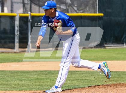Thumbnail 3 in Don Lugo vs Temescal Canyon (Don Lugo Tournament) photogallery.