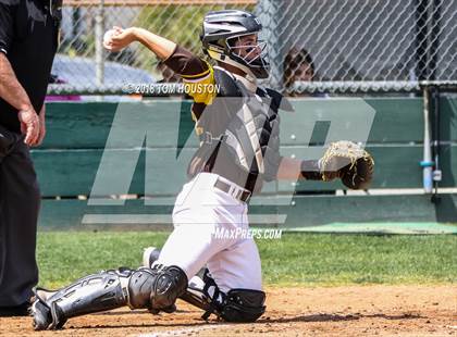 Thumbnail 3 in Don Lugo vs Temescal Canyon (Don Lugo Tournament) photogallery.