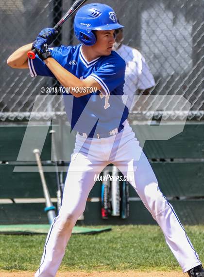 Thumbnail 1 in Don Lugo vs Temescal Canyon (Don Lugo Tournament) photogallery.