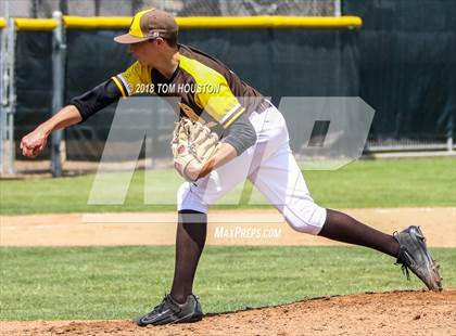 Thumbnail 1 in Don Lugo vs Temescal Canyon (Don Lugo Tournament) photogallery.