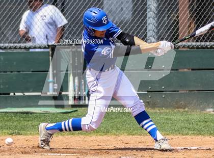 Thumbnail 1 in Don Lugo vs Temescal Canyon (Don Lugo Tournament) photogallery.