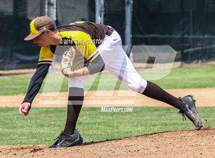 Thumbnail 1 in Don Lugo vs Temescal Canyon (Don Lugo Tournament) photogallery.