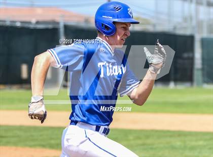 Thumbnail 1 in Don Lugo vs Temescal Canyon (Don Lugo Tournament) photogallery.