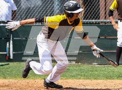 Thumbnail 3 in Don Lugo vs Temescal Canyon (Don Lugo Tournament) photogallery.