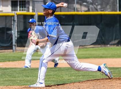Thumbnail 3 in Don Lugo vs Temescal Canyon (Don Lugo Tournament) photogallery.