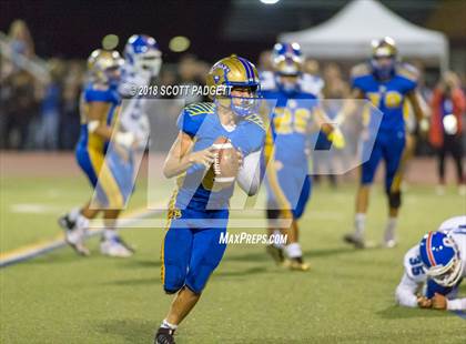 Thumbnail 2 in Orange Glen @ San Pasqual photogallery.