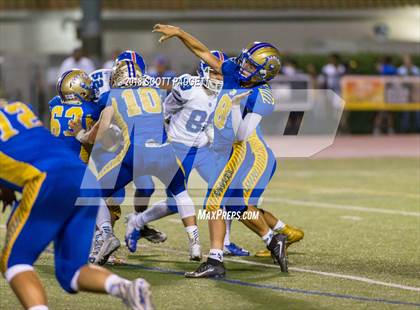 Thumbnail 2 in Orange Glen @ San Pasqual photogallery.