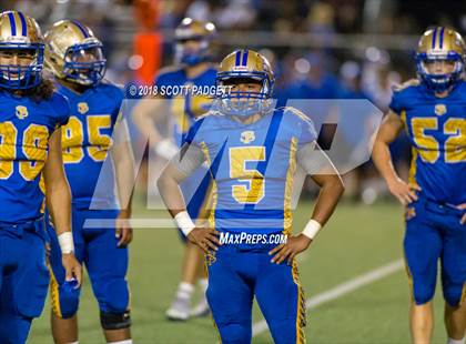 Thumbnail 1 in Orange Glen @ San Pasqual photogallery.