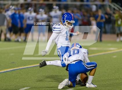 Thumbnail 2 in Orange Glen @ San Pasqual photogallery.