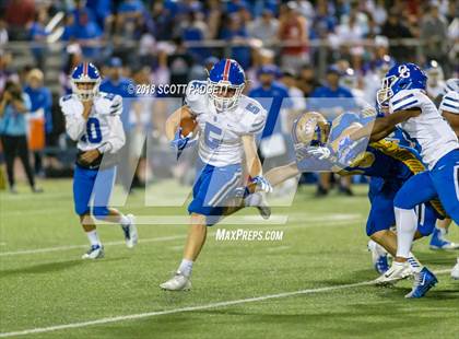 Thumbnail 3 in Orange Glen @ San Pasqual photogallery.