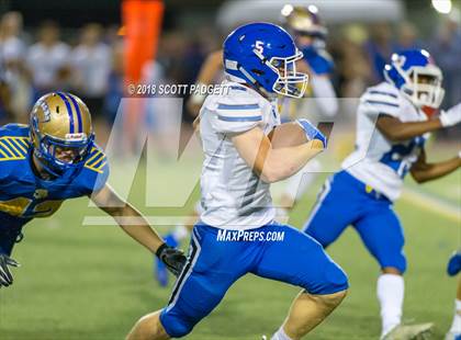 Thumbnail 3 in Orange Glen @ San Pasqual photogallery.